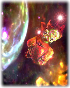 The Living Universe